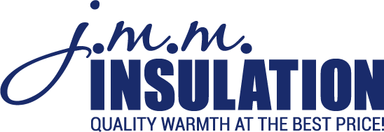 JMM Insulation Email Logo - Blue