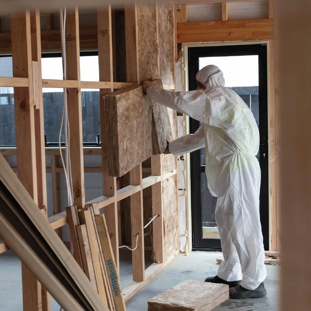 jmm insulation - installer